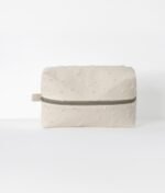 Cotton Bloom | didelė kosmetinė - Image 3