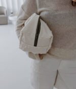 Cotton Bloom | didelė kosmetinė - Image 5