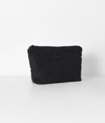 Noir Quilt | trikampinė kosmetinė - Image 2