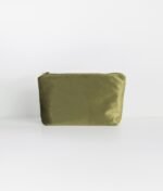 Olive | trikampinė kosmetinė