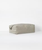 Vintage Stripe | didelė kosmetinė - Image 2