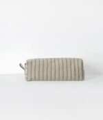 Vintage Stripe | didelė kosmetinė
