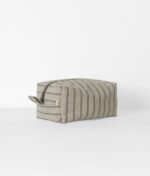 Vintage Stripe | standartinė kosmetinė - Image 2