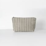Vintage Stripe | trikampinė kosmetinė