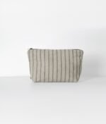 Vintage Stripe | trikampinė kosmetinė
